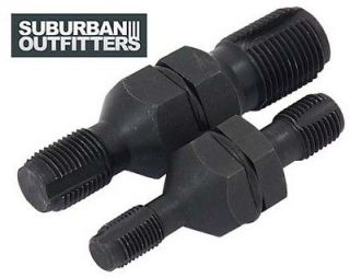 Spark Plug Thread Repair Chasers 10mm 12mm 14mm 18mm car garage tool 