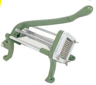Commercial Professional French Fry Cutter Maker NEW
