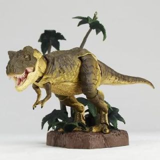 Kaiyodo REVOLTECH T REX Tyrannosaurus The Lost World Jurassic Park 