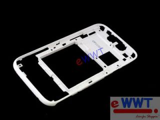   XL X315e Middle Chassis Frame Bezel+Button Repair Part ZVHR098