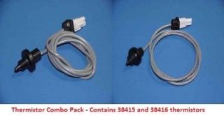 Control Stat and Hi Limit Thermistor 38415 38416 Combo Pack Watkins 
