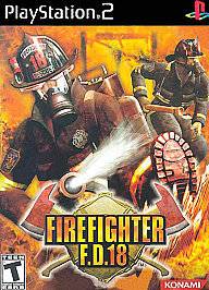 fireman fireman game