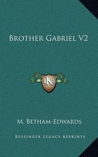 gabriel brothers