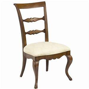 Thomasville Furniture Vintage Chateau Dining Chairs