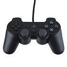 Wired Shock Game Pad Controller Gamepad Joystick for Sony PS2 