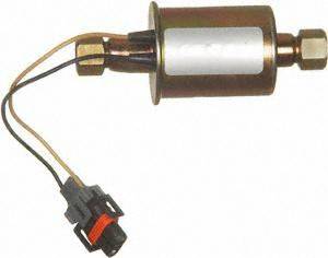 Carter P74214 Electric Fuel Pump (Fits More than one vehicle)