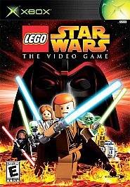 lego star wars games in Video Games