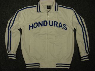 HONDURAS Jacket Jersey T shirt Hat Soccer Souvenirs