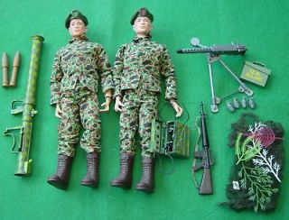 gi joe green beret in Military & Adventure