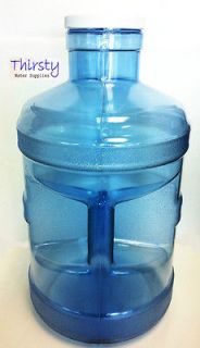 gallon glass water bottle