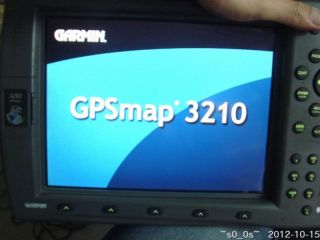 garmin 3210 in Vehicle Electronics & GPS