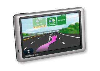 Garmin Nuvi 1450LMT Handheld GPS Receiver *Brand New*