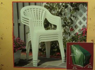 patio chair covers in Patio & Garden Furniture