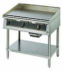 Star 848T 48 Thermostatic Commercial Gas Griddle