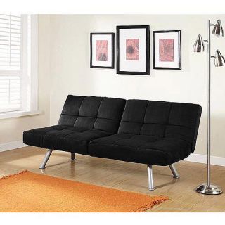   Contempo Futon Sofa Bed + Mattress Multi position Furniture PICK NEW