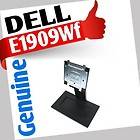 Dell 1909Wf Monitor Stand for 19 LCD Flat Panel monitor