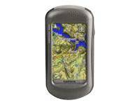 Garmin Oregon 450t Handheld GPS Receiver