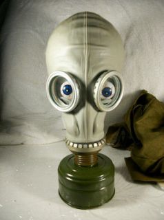 gas mask gp  5 russian adult large td