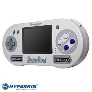 SUPABOY in Video Game Consoles