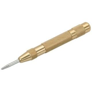 Center Punch and Carbide Scribe Marking Set