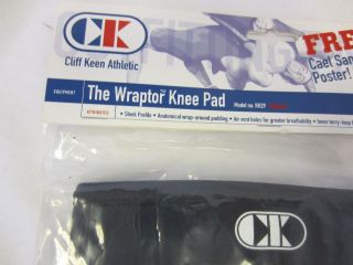 wrestling knee pads in Clothing, 