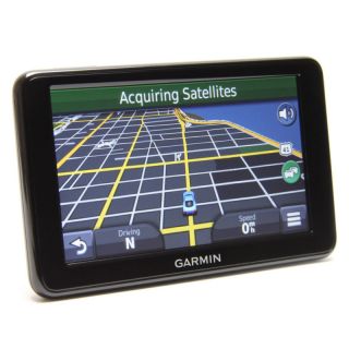 Garmin nüvi 2595LMT Automotive GPS Receiver w/ Lifetime Maps 