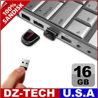 16gb flash drive in Computers/Tablets & Networking