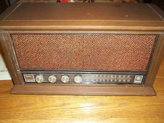 general electric radio in Collectibles