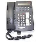 Lot 3 LUCENT 6408D DEFINITY SYSTEM PHONE W DISPLAY