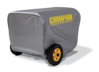   Power Equipment No.C90011 Generator Cover for Champion 3000W 4000W