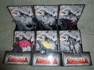 godzilla toys in Godzilla