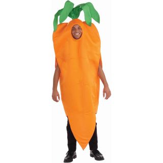 Carrot Adult Costume carrot,vegetab​le,food,easter
