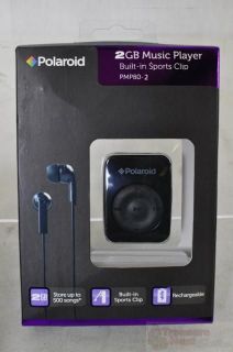 polaroid pmp in iPods &  Players