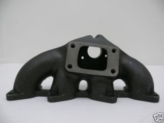 SPA Turbo Volkswagen VW 16v 16 valve 2.0L T3 manifold