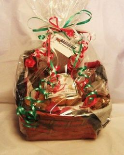 DR COOK BITLESS BRIDLE ACCESSORIES CHRISTMAS/HOLI​DAY GIFT BASKET