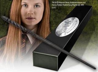 Ginny Weasley in Collectibles