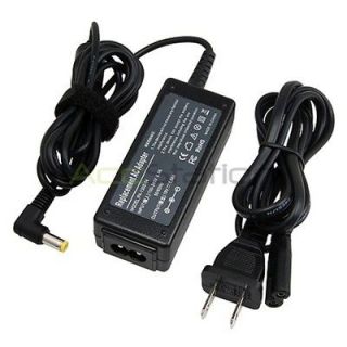   Supply AC Charger Adapter For Gateway KAV60 19V 1.58A 65W Quick US