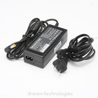 NEW AC Power Adapter Charger for Gateway M505 MX6450 MX6930 MX6960 