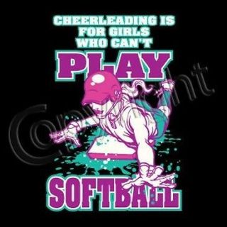 girls softball tshirts in Clothing, 