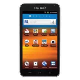 Samsung Galaxy Player 5.0 White (16 GB) Digital Media Player with 32G 