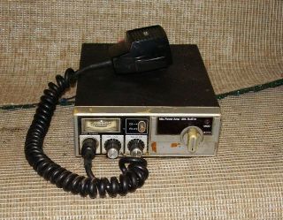 general electric cb radio in CB Radios