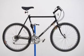   1987 Ross Mt McKinley Mountain Bike 22 Bicycle Shimano Deore XT #24