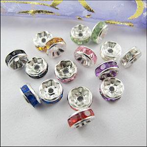 Jewelry & Watches  Jewelry Design & Repair  Findings  Spacers 