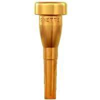 Monette Standard Trumpet Mouthpiece Multiple Variations in Stock