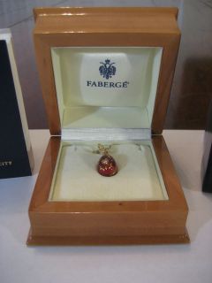 faberge jewelry in Jewelry & Watches