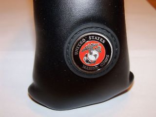   USMC Marines Golf Ball Marker Putter Cover fits Scotty Cameron