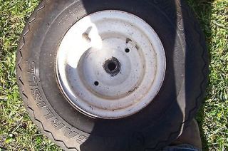 Carlisle 18x8.50x8 LINKS I Golf cart tire