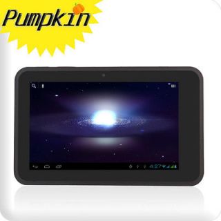 inch google android wifi tablet pc in iPads, Tablets & eBook 