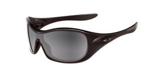 New Oakley D MPH Speechless Cinder Red w/Grey Sunglasses 42 250