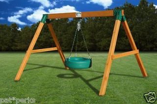outdoor playground in Outdoor Toys & Structures